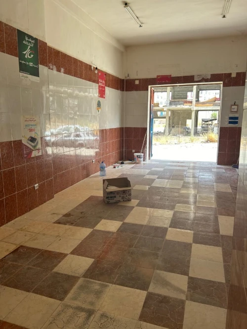 Vente Local Constantine El khroub