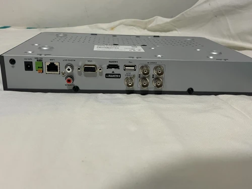 HIKVISION