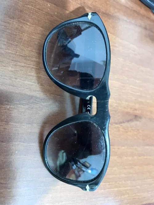 Lunettes persol