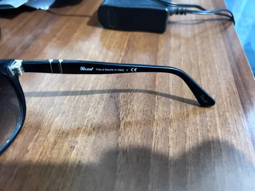 Lunettes persol
