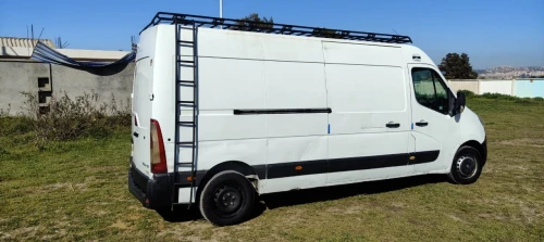 Renault Master 3 2013