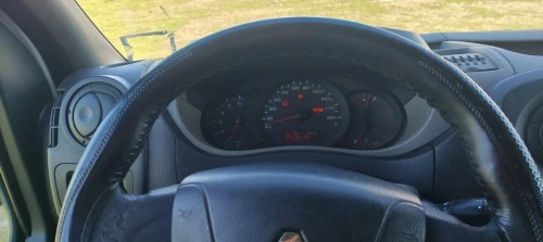 Renault Master 3 2013