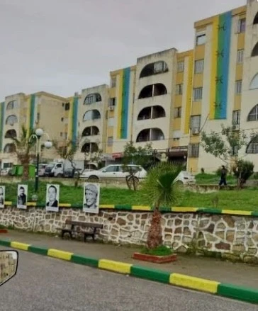 Location Appartement Tizi Ouzou Azazga