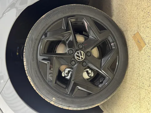 Volkswagen Golf 8 2025 Pro R-line