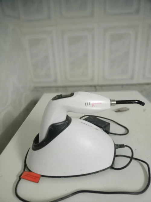 Lampe de polymérisation