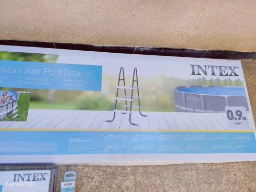 Piscine Intex