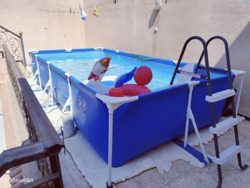 Piscine Intex