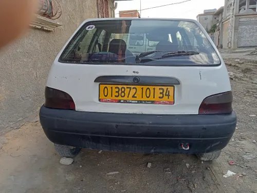 Citroen Saxo 2001 Saxo