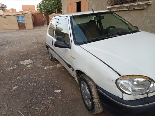 Citroen Saxo 2001 Saxo