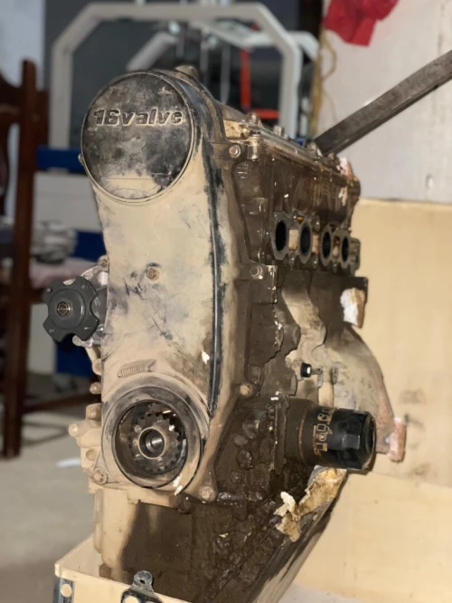 Moteur 