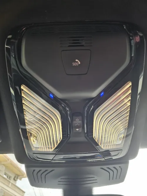 BMW X4 2026 M performance