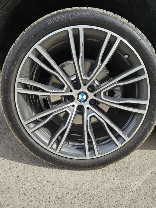 BMW X4 2026 M performance