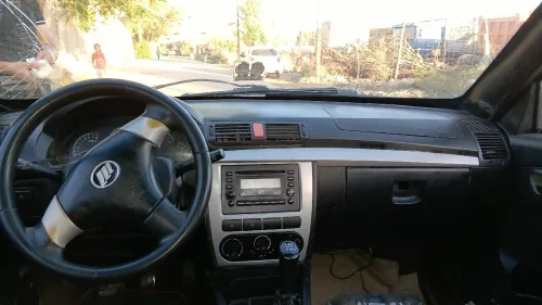 Lifan 520 2010 520