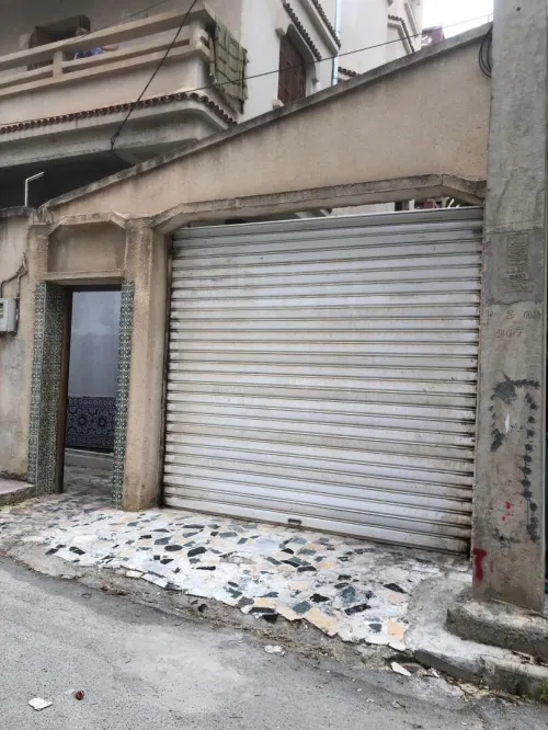 Vente Villa Constantine Constantine