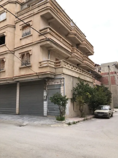 Vente Villa Constantine Constantine