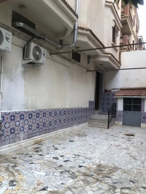 Vente Villa Constantine Constantine
