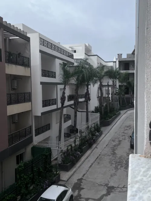 Location Appartement F4 Alger El achour