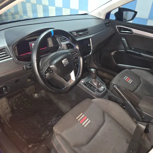 Seat Ibiza 2019 FR