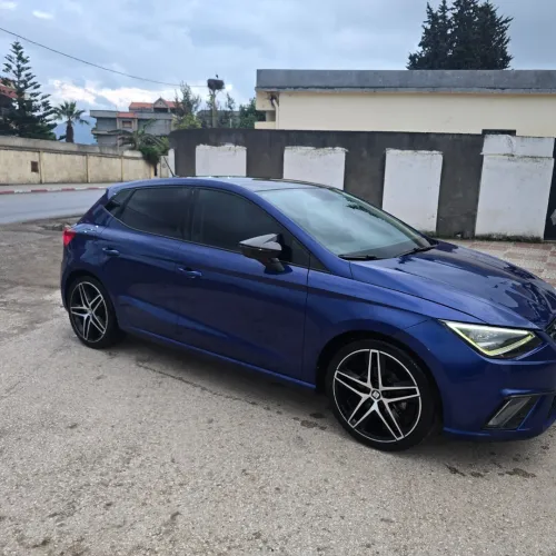 Seat Ibiza 2019 FR