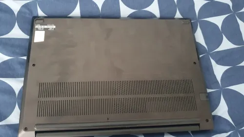 LAPTOP LENOVO THINKPAD E14 GEN 5 I5-1355U 16Go 512Go SSD