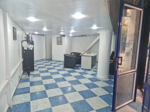 Location Local Alger Bab ezzouar