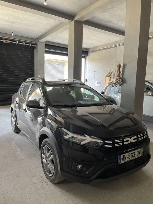 Dacia Sandero 2023 