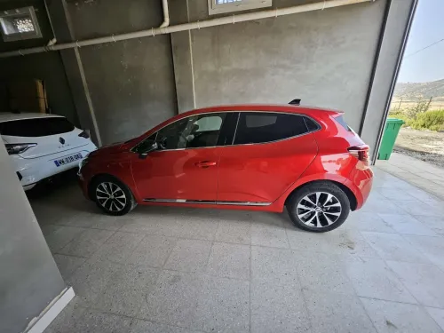 Renault Clio 5  2023 Techno