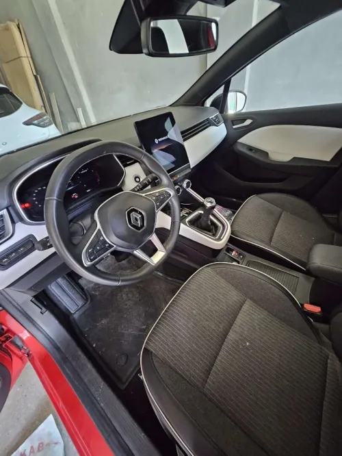 Renault Clio 5  2023 Techno