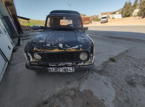 Renault 4 1969 4