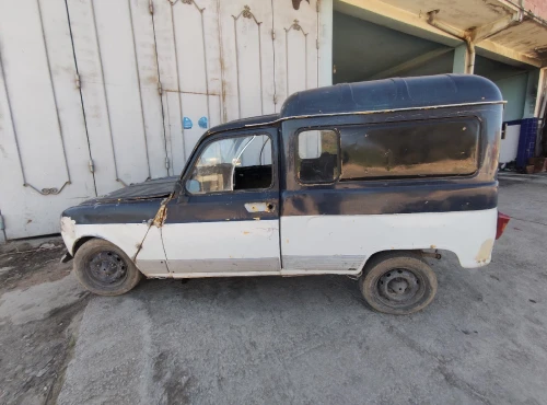 Renault 4 1969 4