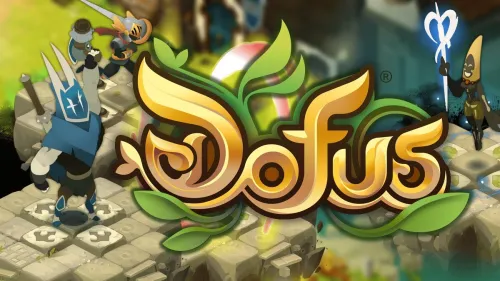 dofus touche kamas