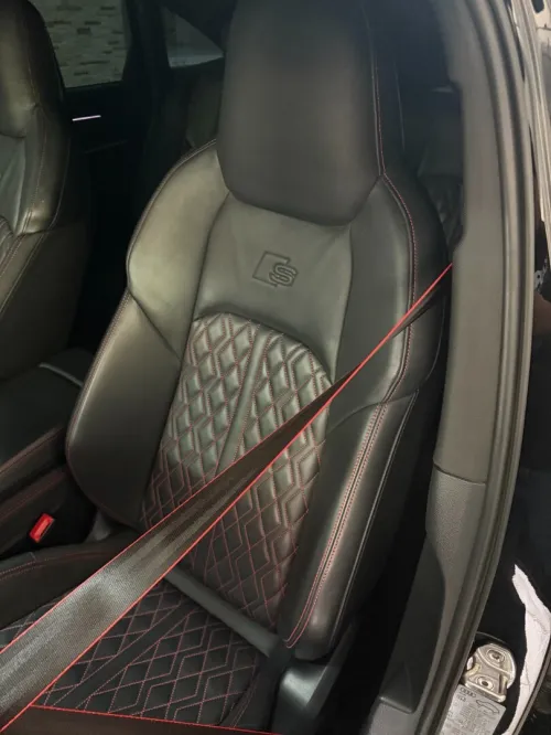 Audi A6 2022 S Line