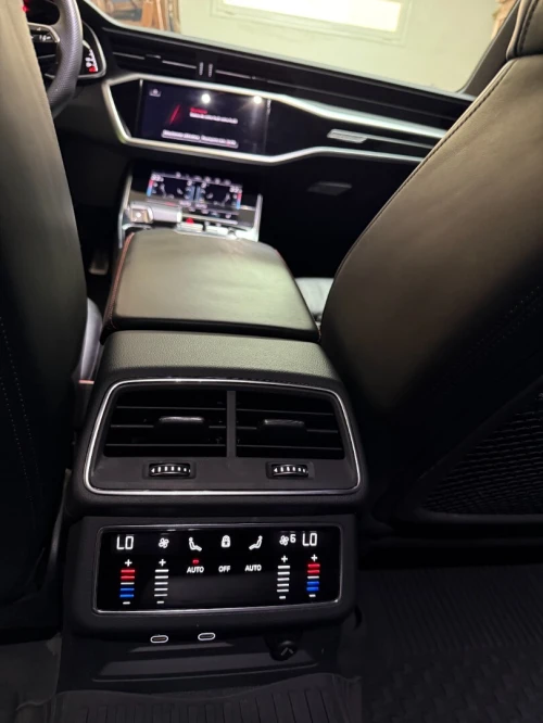 Audi A6 2022 S Line
