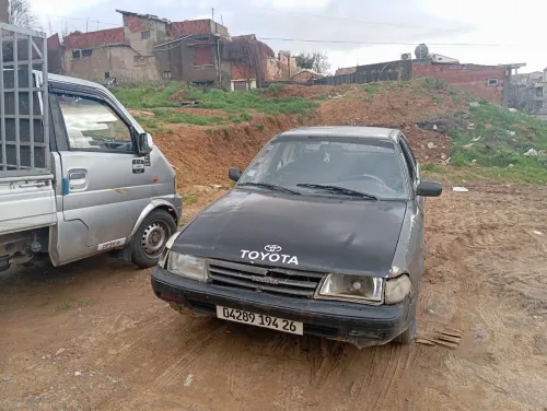 Toyota Carina 1994 Carina