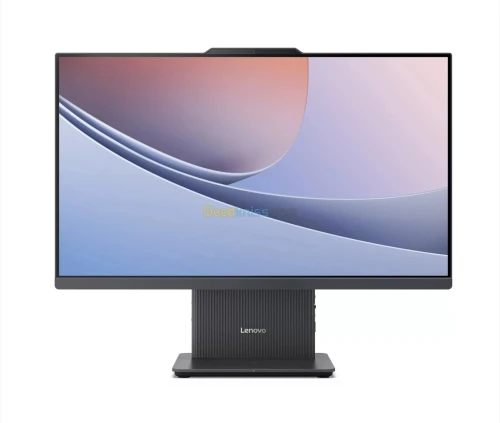 LENOVO IDEACENTRE 24IRH9 AIL IN ONE - INTEL i7-13620H - 8GB DDR5 - 512GB SSD - Wi-Fi - 24" FHD TACTILE - GRIS