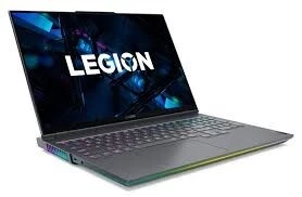 LENOVO LEGION PRO7OLED 2025-  Ultra 9 275HX-RTX 5080 16Go-Écran 16" Oled WQXGA 240Hz- 32 Go -SSD 2T