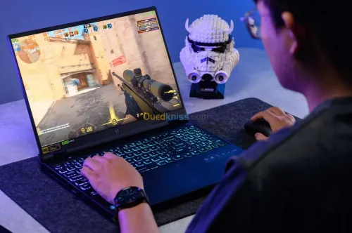 Acer Predator Helios Neo 16 PHN - CORE i9-14th GENE /RTX 4060 /RAM 16 GB /SSD 1TB /ECRAN 16"165Hz