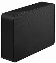 SEAGATE EXPANSION 18 TB DISQUE DUR HDD EXTERNE - 3.5 Inches - USB 3.2- STKP18000400