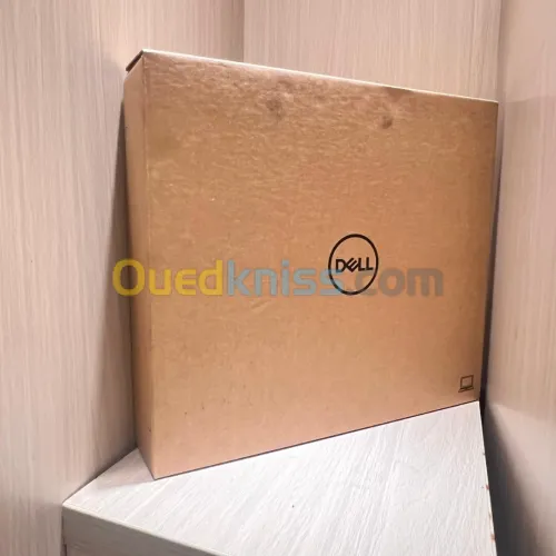 DELL LATITUDE 5420 I7-1185G7 16GB RAM 256 GB SSD ECRAN 14" FHD AZERTY NEUF SOUS EMBALLAGE