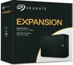 SEAGATE EXPANSION 18 TB DISQUE DUR HDD EXTERNE - 3.5 Inches - USB 3.2- STKP18000400