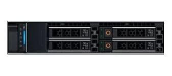 SERVEUR RACKABLE DELL POWEREDGE R360 Intel Xeon E-2478 32Go ECC SSD 2 x 960Go SAS   2 x 700 Watts