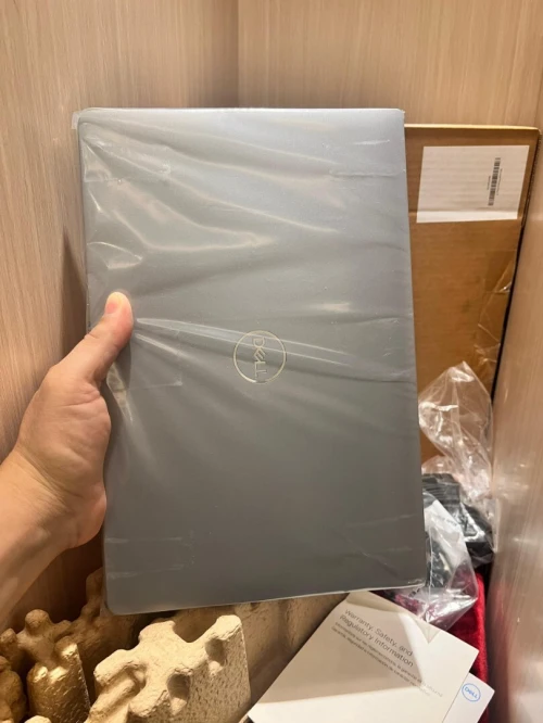 DELL LATITUDE 5420 I7-1185G7 16GB RAM 256 GB SSD ECRAN 14" FHD AZERTY NEUF SOUS EMBALLAGE