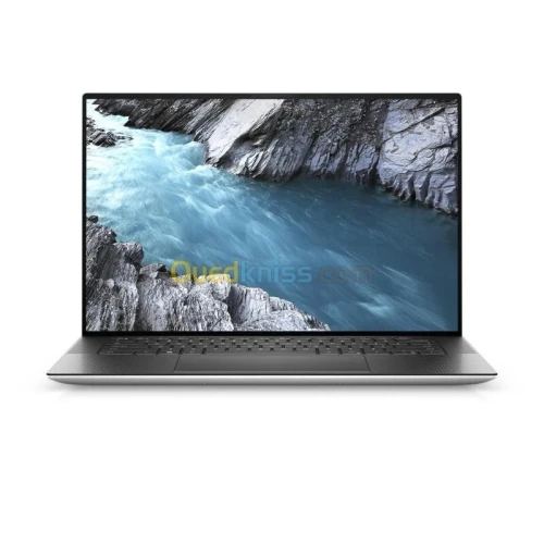 DELL XPS 15 9530 - CORE i9-13900H /RTX 4060  8Go /RAM 32 GB /SSD 1TB /15.6" OLED 3.5K TACTILE