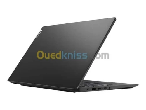 LENOVO V15 G4 AMN / AMD RYZEN 3 7320U / 8GO DDR5 / 256SSD / 15.6 FHD/RJ45/NEUF