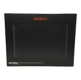 ENCEINTE  BLUETOOTH  GENEVA  ACUSTICA A170
