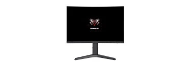 ECRAN HYBROK LIGHT 27" CURVED HG27CUF200 VA 200Hz 1ms FHD