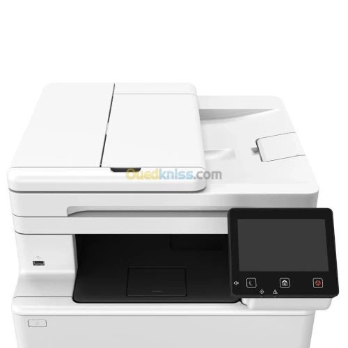 IMPRIMANTE MULTIFONCTION CANON MF667CDW NEW EX MF657CDW 25PPM LASER COULEUR / WIFI / DUPLEX / FAX / RJ-45 / ADF