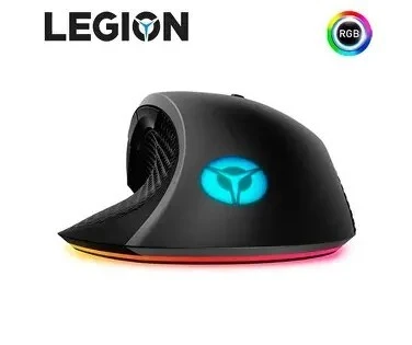 Lenovo Legion M500  Souris Gaming Ergonomique  - Noir GY50T26467