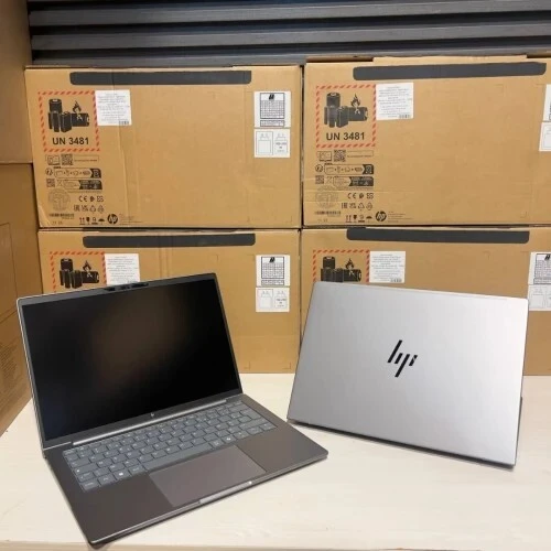 HP ZBook 8 G1ah 14" Ryzen 5 PRO 230 / 16 Go / 512 Go  / 14'' WUXGA