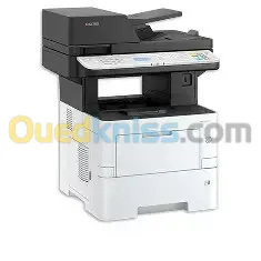 KYOCERA ECOSYS MA4500X - MULTIFONCTION - LASER - MONOCHROM - 45 PPM - IMPRIMANTE RÉSEAU - ADF - A4